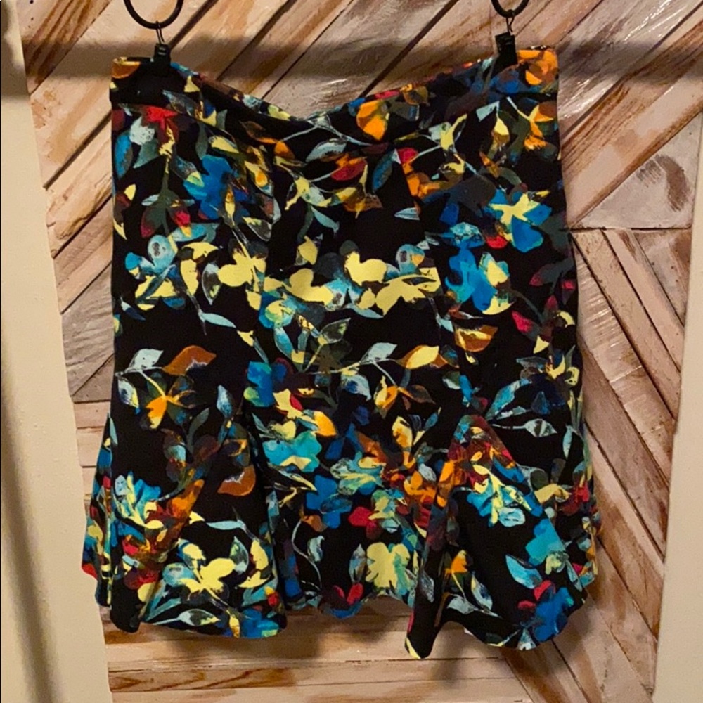 Parker skirt